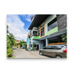 Artha Graha VIP Guest House